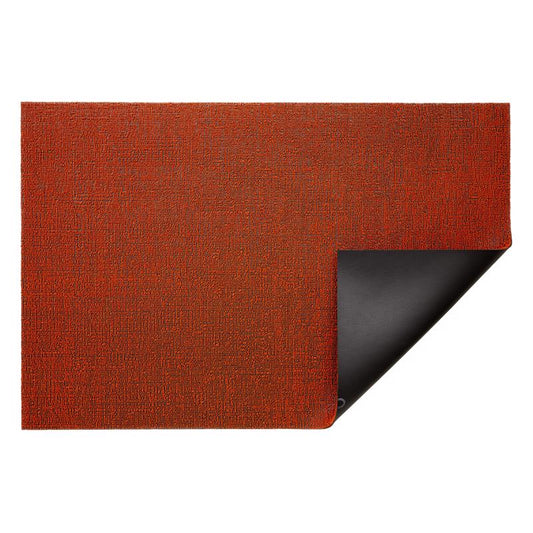 DR MAT SLD ORG 18X28"