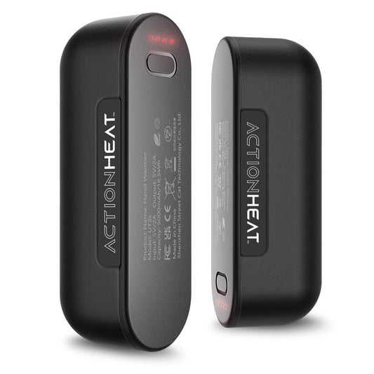 HAND WARMER MAGNETIC