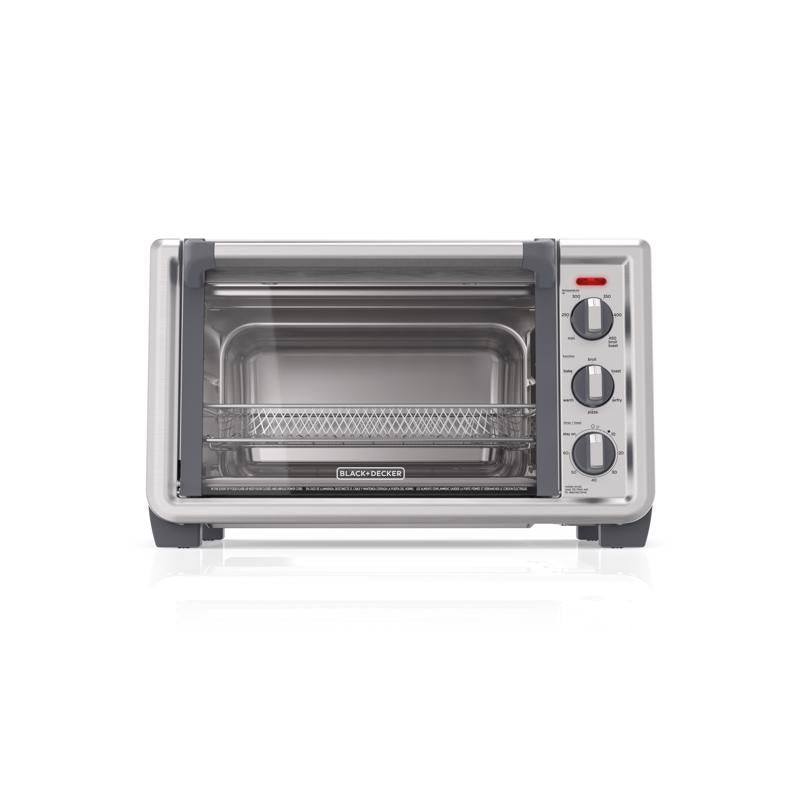 TSTR OVN W/AR FRY 1750W