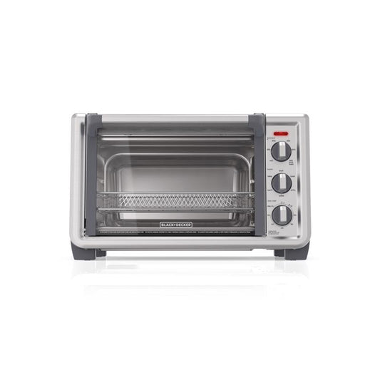 TSTR OVN W/AR FRY 1750W