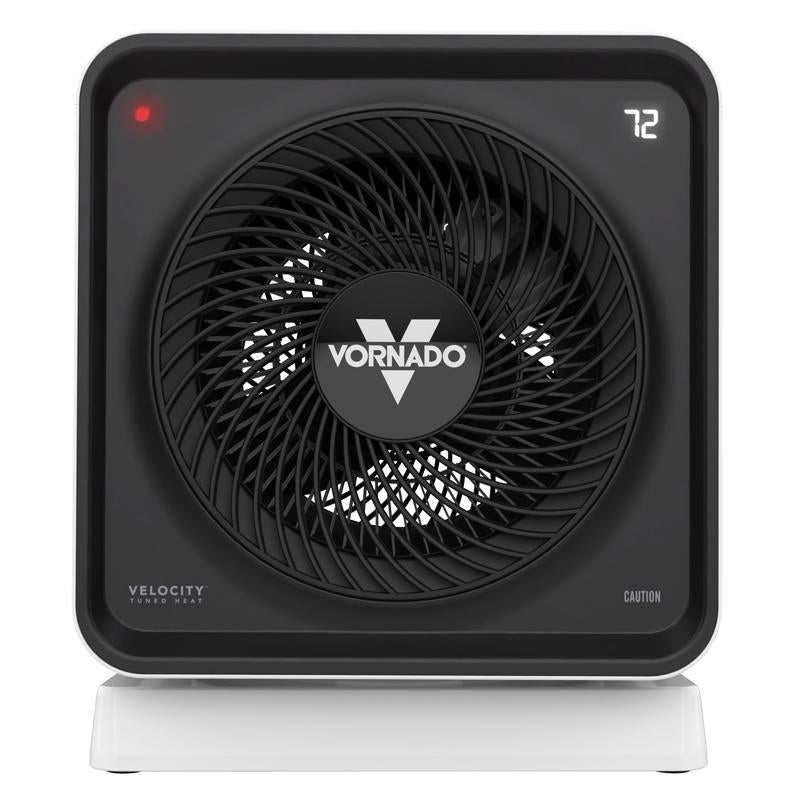 SPACE HEATR ELEC WHL RM
