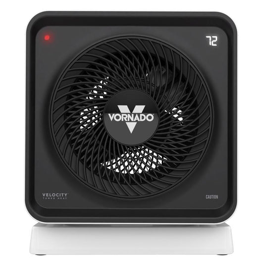 SPACE HEATR ELEC WHL RM