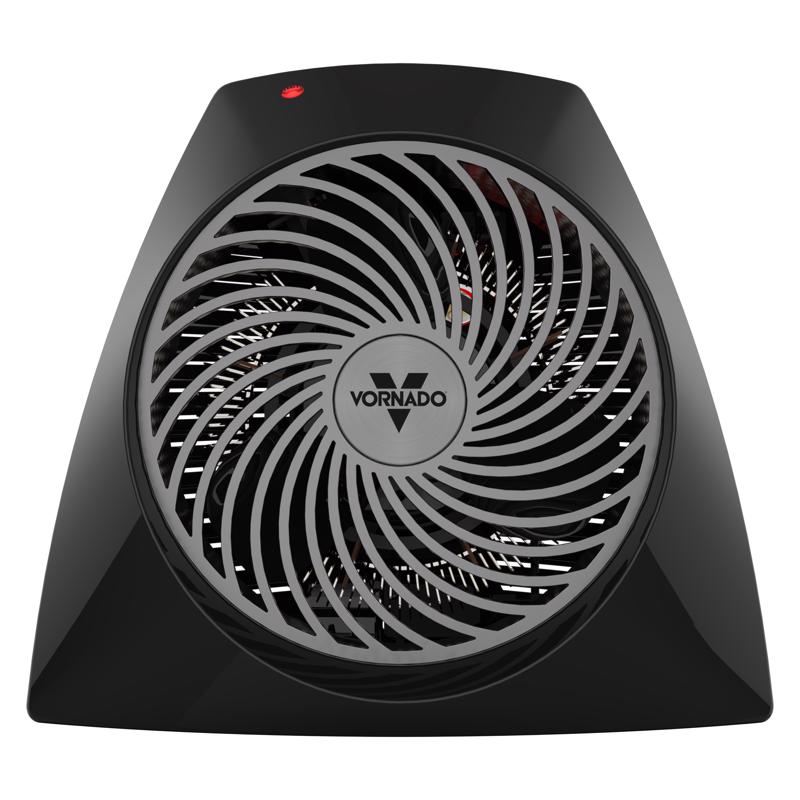 HEATR ELEC WHOLE RM VORN