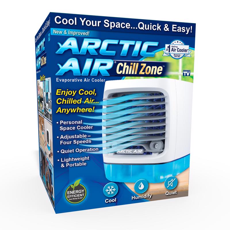 PERSON SPC COOLR 1CFM AR