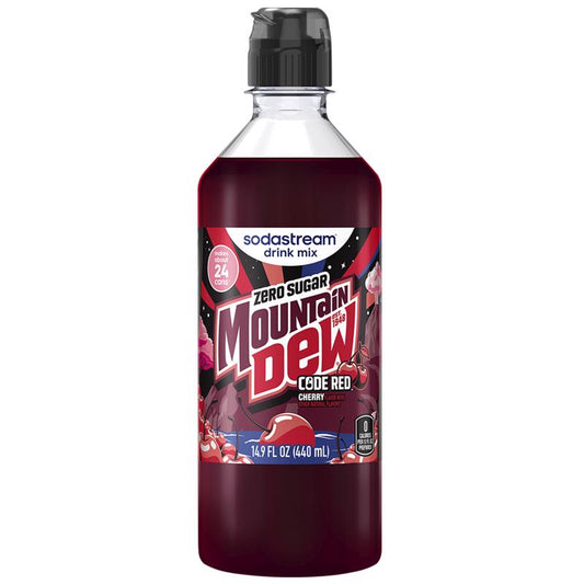 DRNK MIX MUNT ZER 440ML