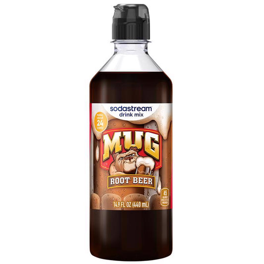DRNK MIX MUG ROOT 440ML