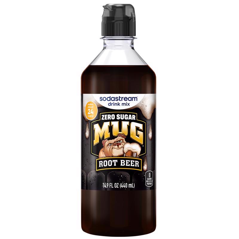 DRNK MIX MUG ZERO 440ML