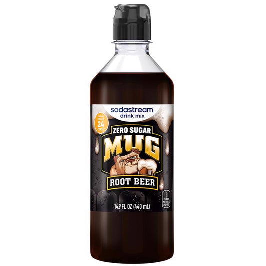 DRNK MIX MUG ZERO 440ML