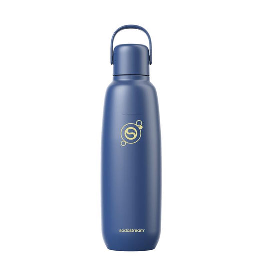 CRBNTR BOTTLE BLU 30OZ