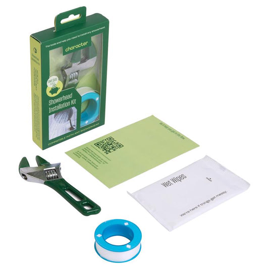 SHOWER CONV KIT