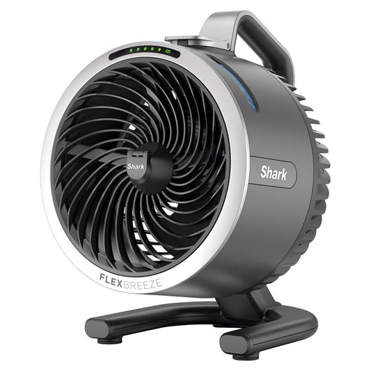 MIST FAN SHARK