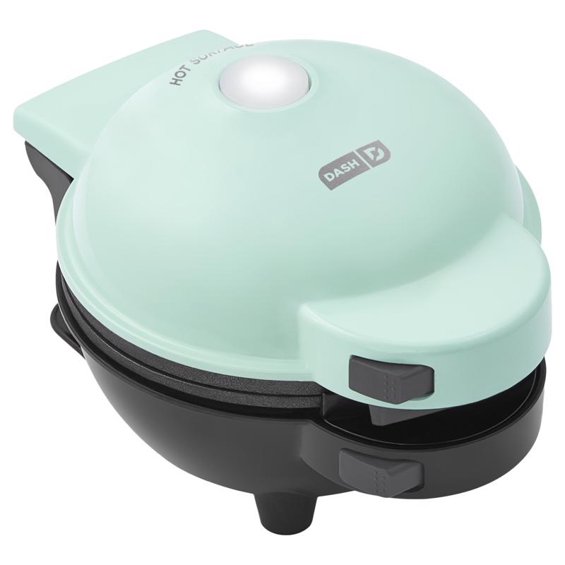 WFL MKR PLST AQUA 4"