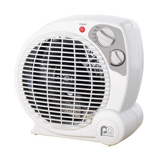 FAN HEATR  5120BTU FAN F