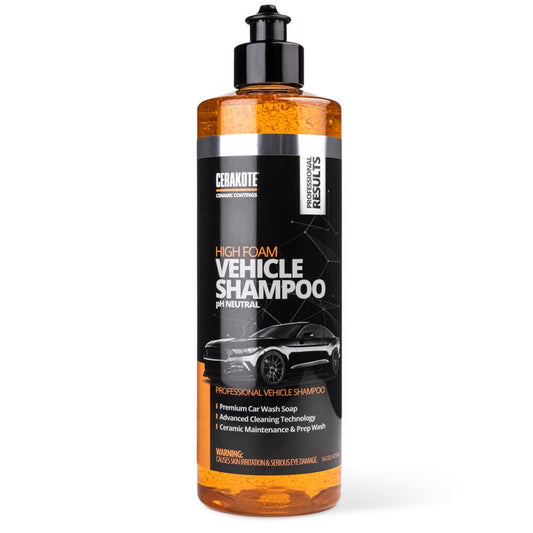CAR WASH LQD 16OZ