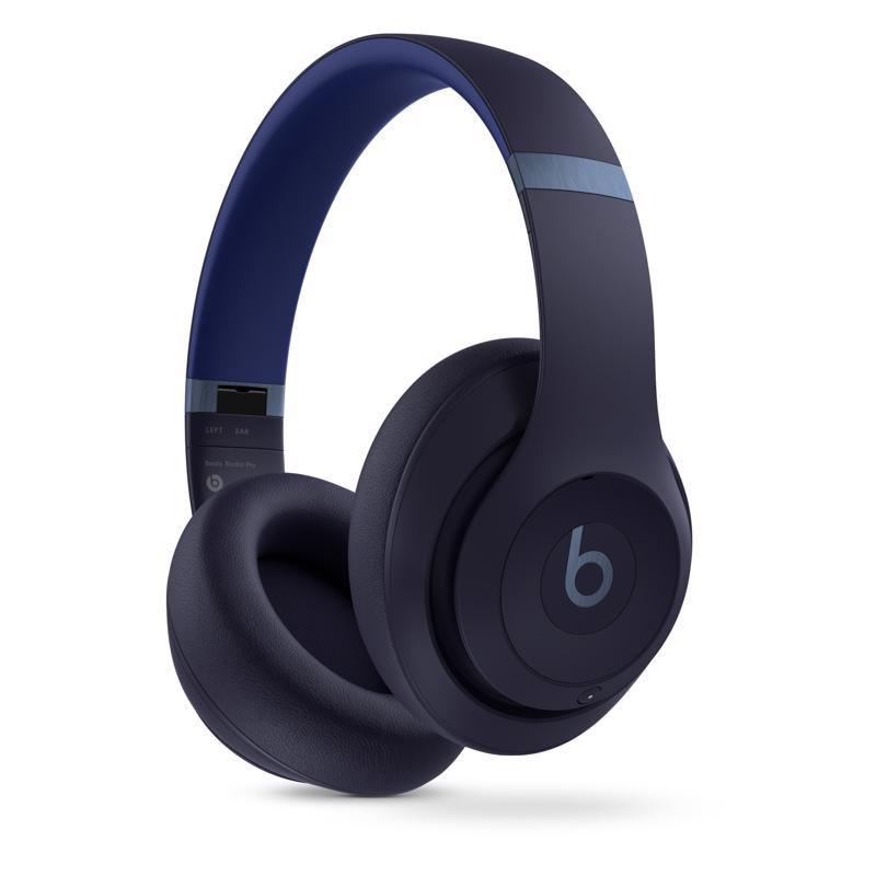 OVER-EAR HEADPHONES BLU