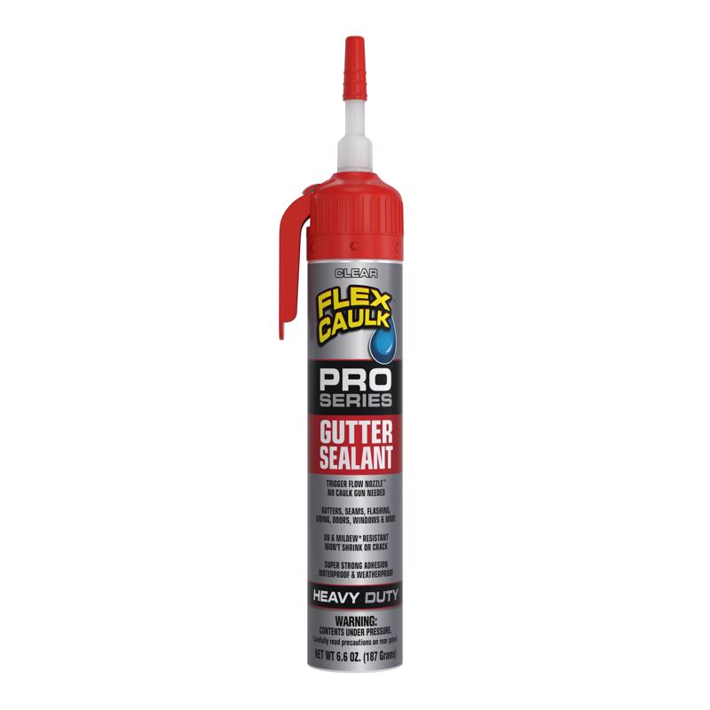 CLK SLNT PLYMR 6.6OZ