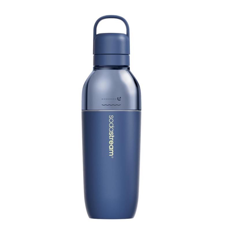 CRBNTR BOTTLE BLU 24OZ