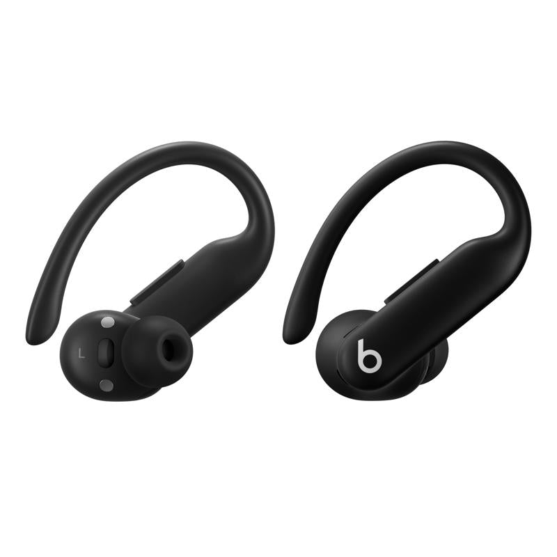 OVER EAR EARBUDS BLK BEA
