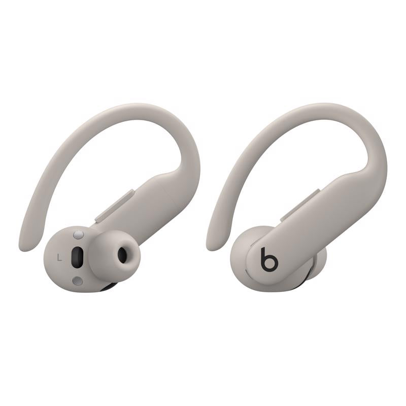 OVER EAR EARBUDS TAN BEA