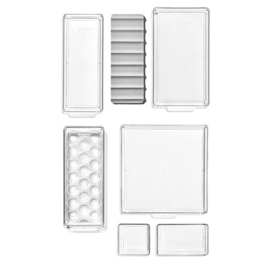 RFRGRTR ORGZ SET PL 8PC