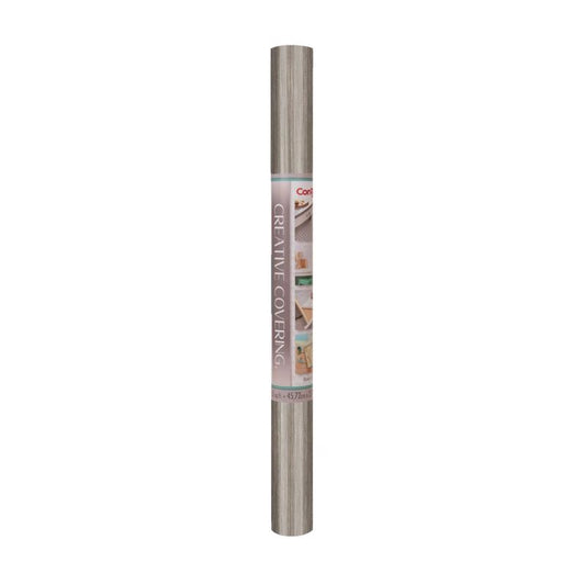 SHELF LINER GRY 9'X18"