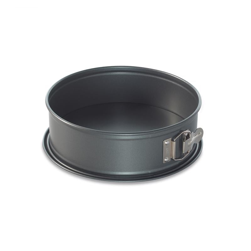 SPRNGFRM PAN CRB STL GRY