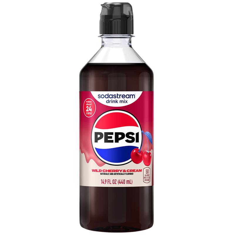 SODA MIX CHRY/CRM 14.9OZ