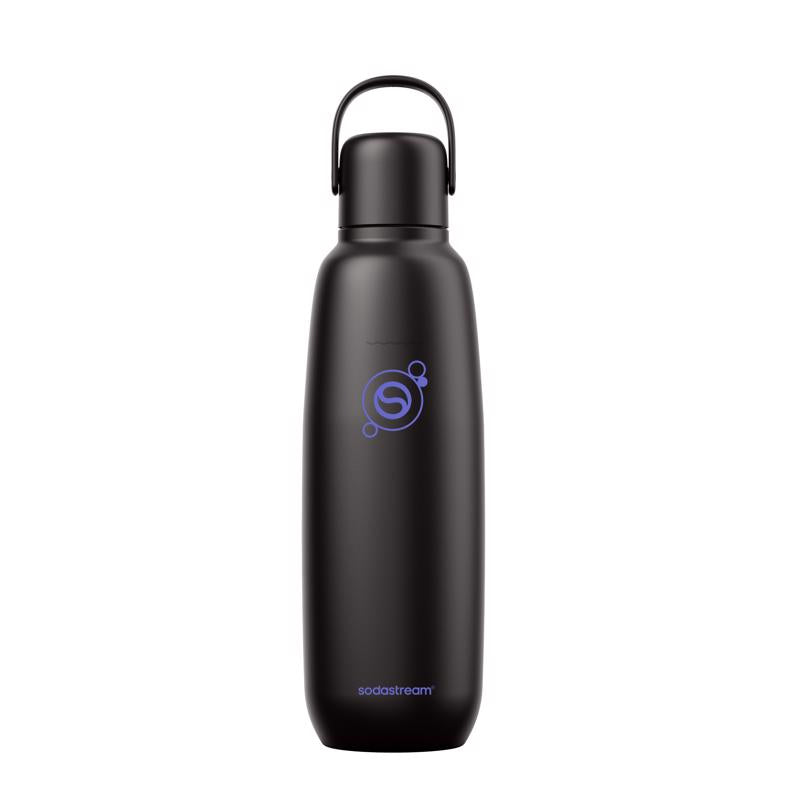 CRBNTR BTL BLK 30OZ