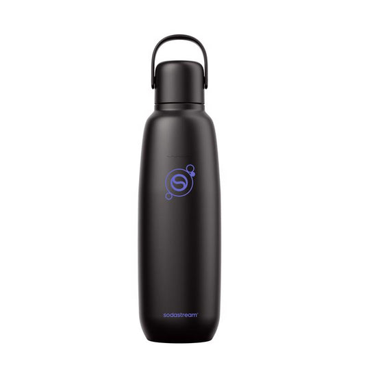 CRBNTR BTL BLK 30OZ