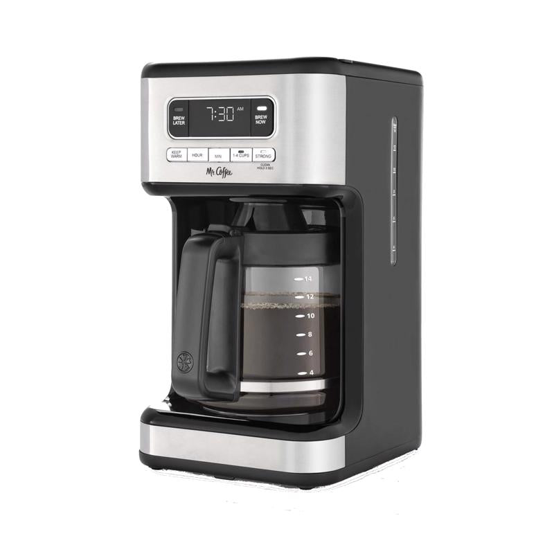 CF MKR BLK 14CUP
