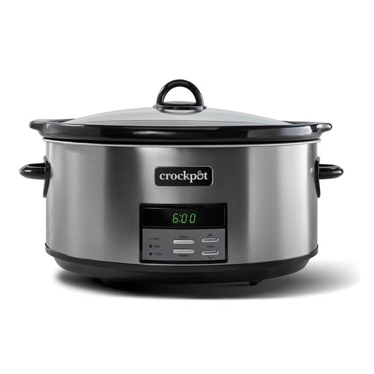 SLW CKR BLK/SLV 250W 8QT