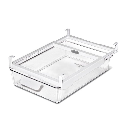 FOOD STORAGE CLR 11"W