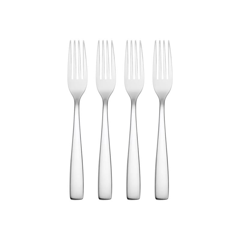DNR FRK ST SS SLV 4PC