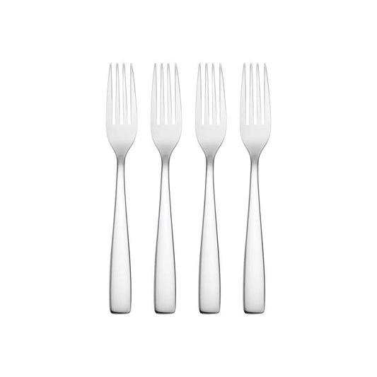 DNR FRK ST SS SLV 4PC