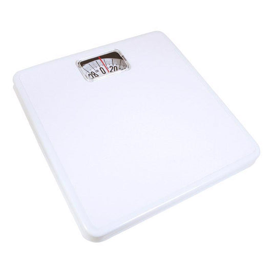 SCALE ANALOG WHT 300LB