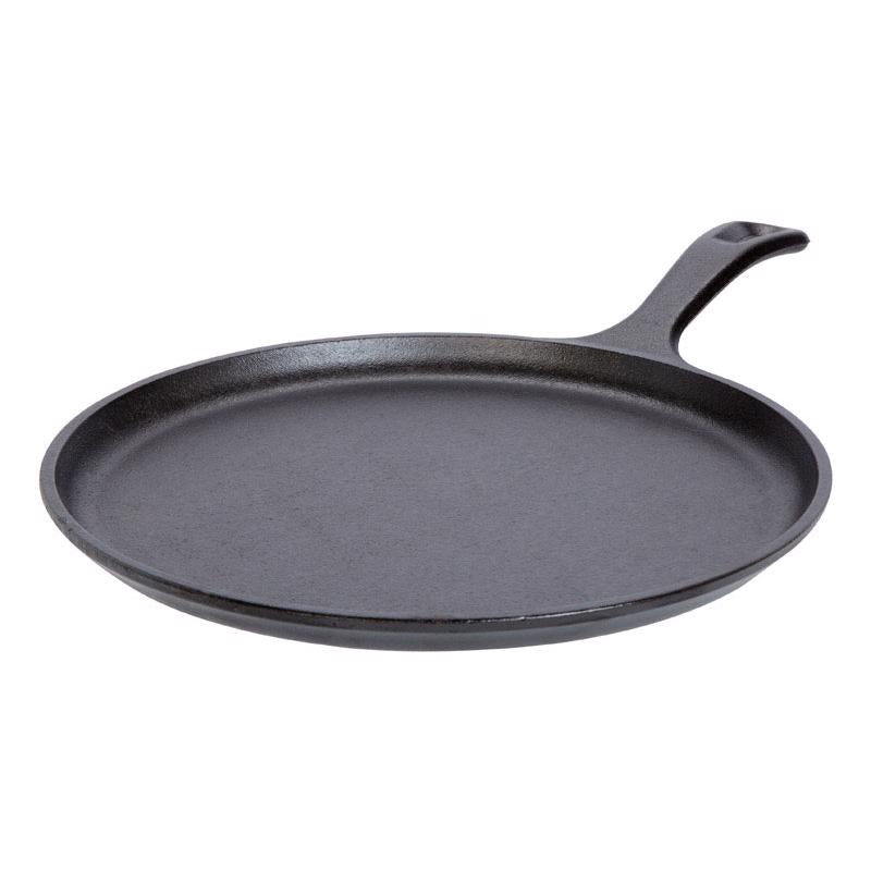 GRIDDLE ROUND 10.5"LOGIC