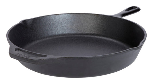 SKILLET 12" LOGIC CI