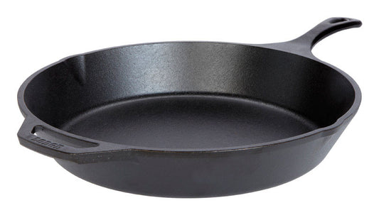 SKILLET 13.25" CI LOGIC