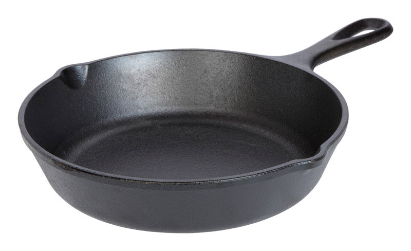 SKILLET 8" LOGIC CI