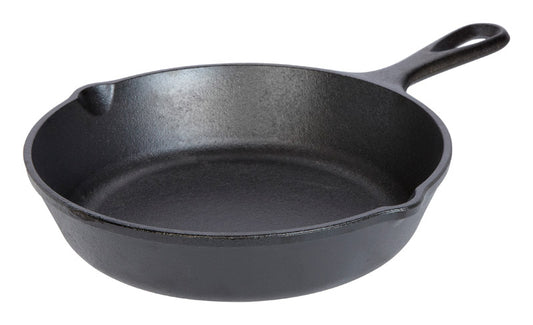 SKILLET 8" LOGIC CI