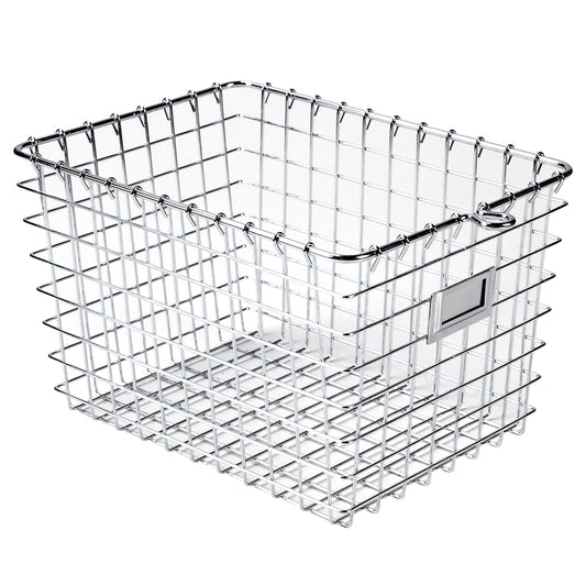 LOCKER BASKET SMALL CHRM