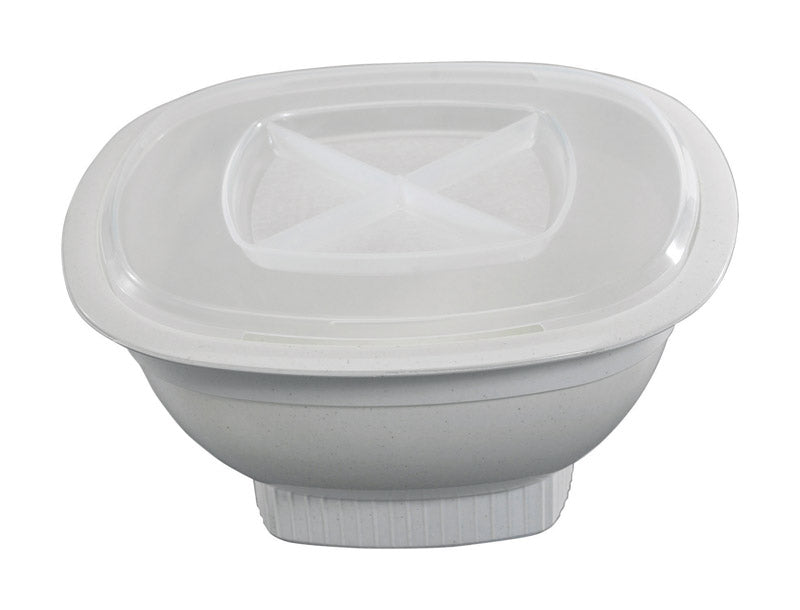 CORN POPPER MICROWAVE