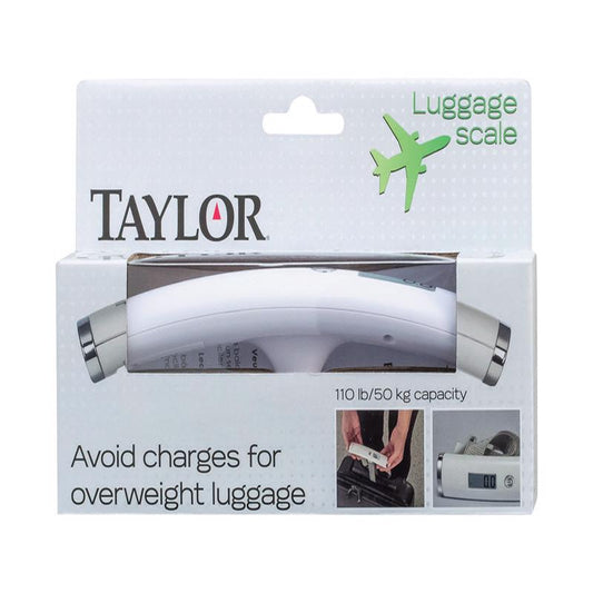 DIGITAL LUGGAGE SCALE