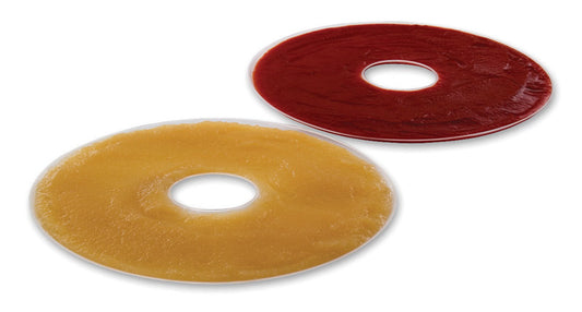 SHEET FRUIT ROLL-UP 2PK