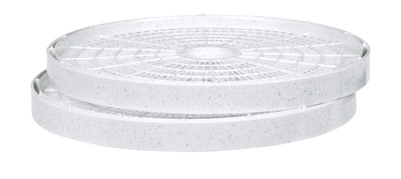 SNACKMASTER ADD-A-TRAY LT-2SG