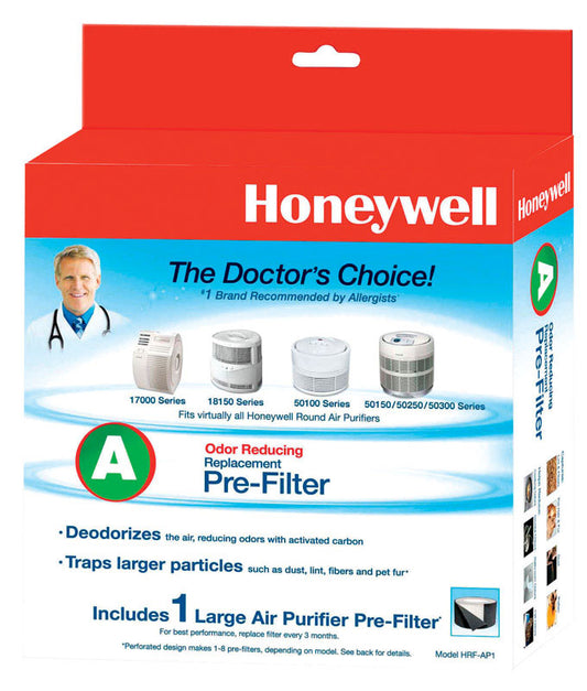 CARBN FLTR HONEYWELL 10