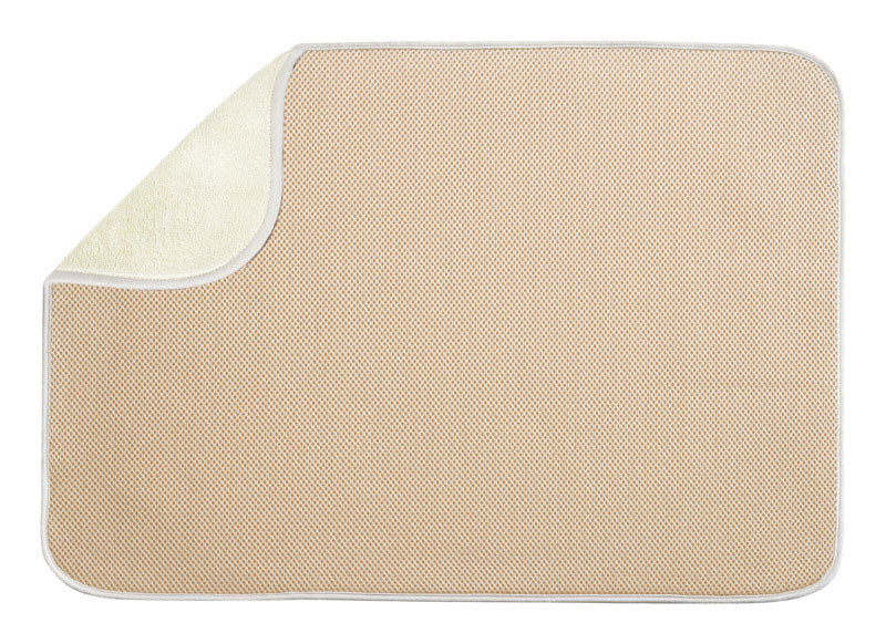 DRYING MAT MFBR WHEAT LG