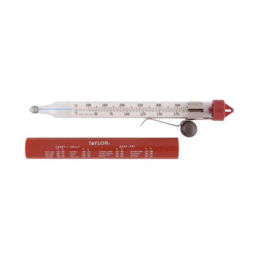 THERMOMETR CANDY+FRY