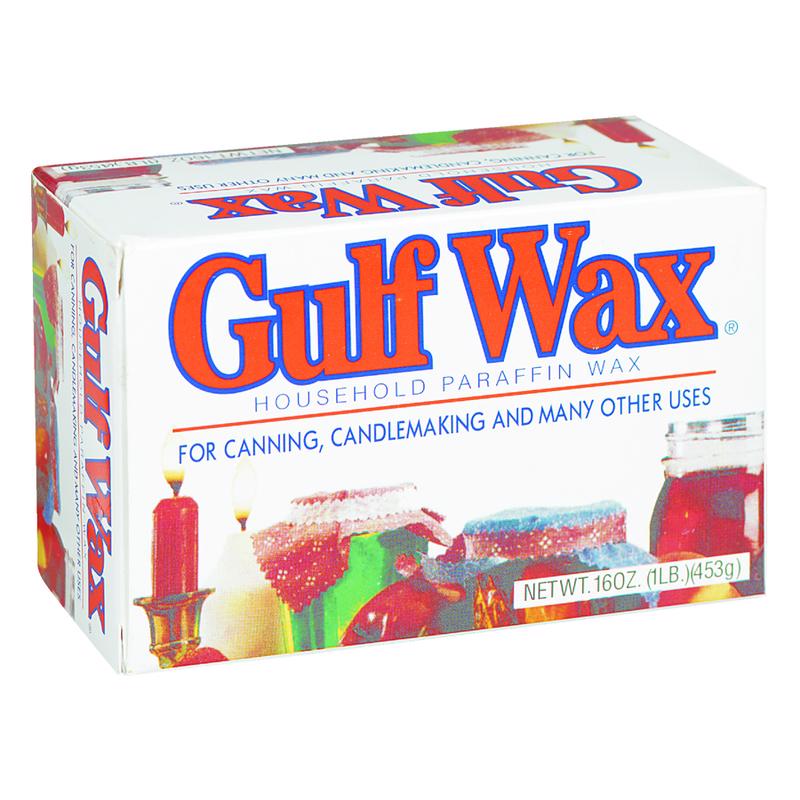 PRFN WAX WD MTH 16OZ