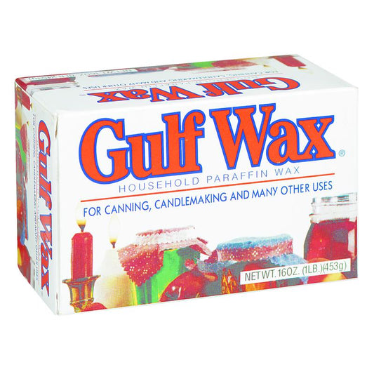 PRFN WAX WD MTH 16OZ